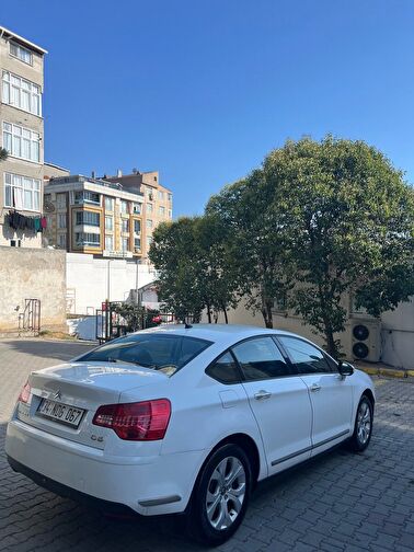 CITROEN C5