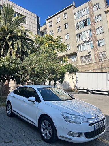 CITROEN C5