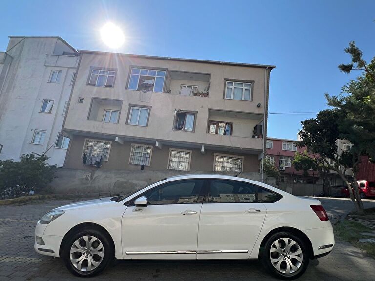 CITROEN C5