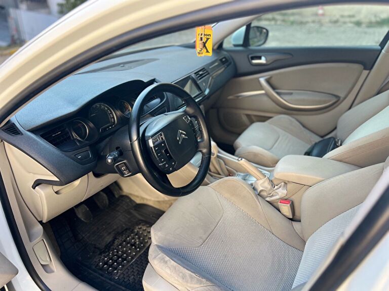 CITROEN C5