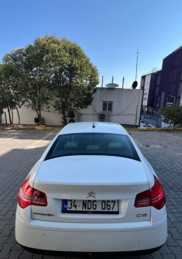 CITROEN C5