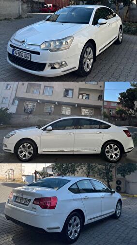 CITROEN C5