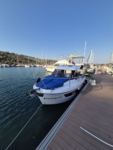 Sancak Yatçılık SVT-6.60