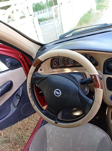 FIAT ALBEA