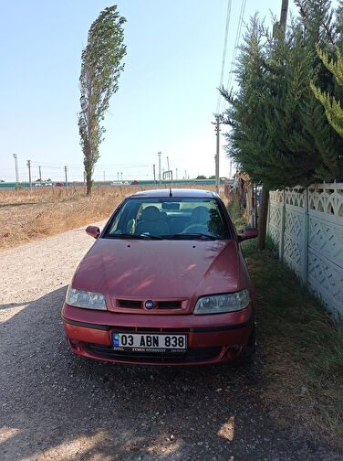 FIAT ALBEA
