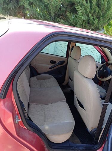 FIAT ALBEA
