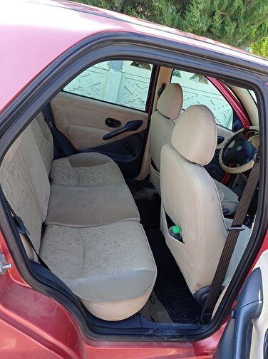 FIAT ALBEA