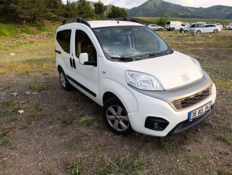 FIAT FIORINO