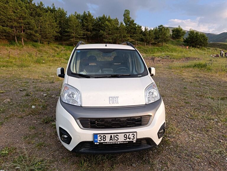 FIAT FIORINO