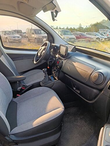 FIAT FIORINO