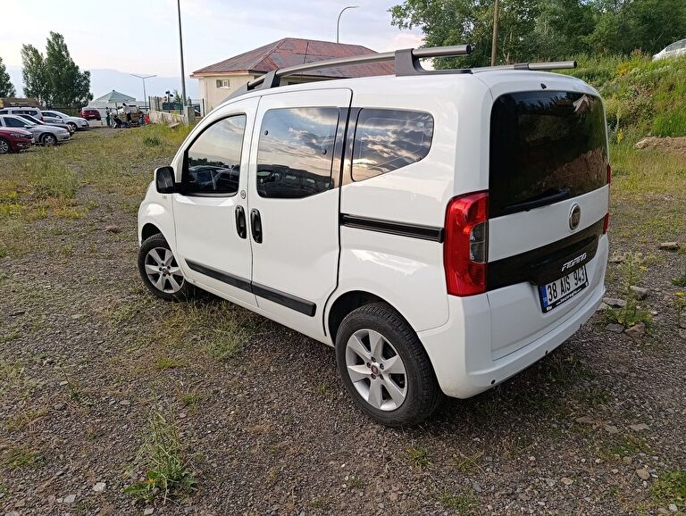 FIAT FIORINO