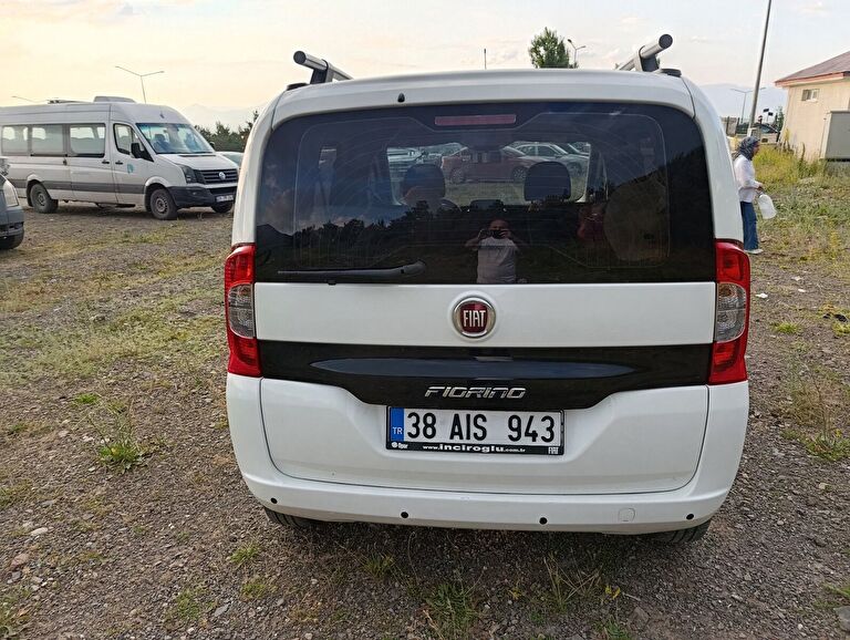 FIAT FIORINO