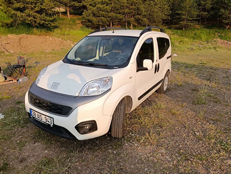FIAT FIORINO