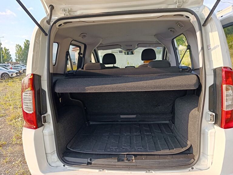 FIAT FIORINO