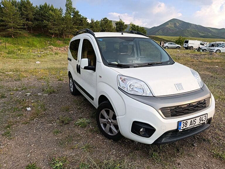 FIAT FIORINO
