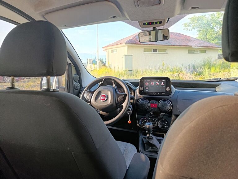 FIAT FIORINO