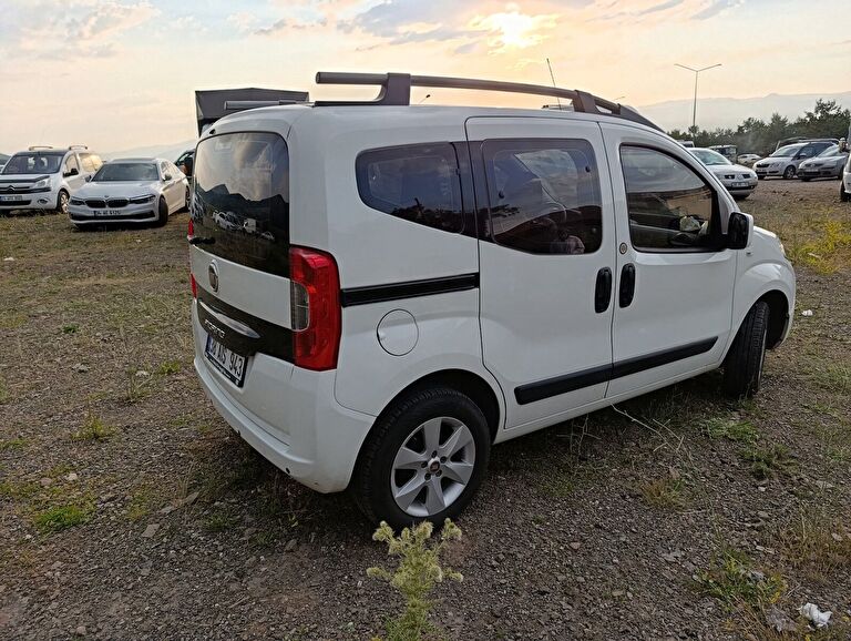 FIAT FIORINO