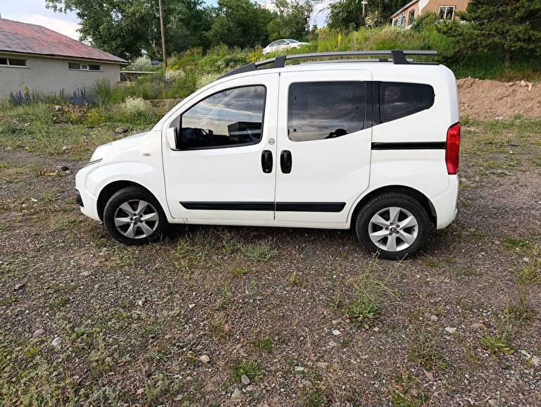 FIAT FIORINO