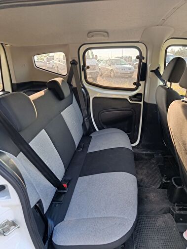 FIAT FIORINO