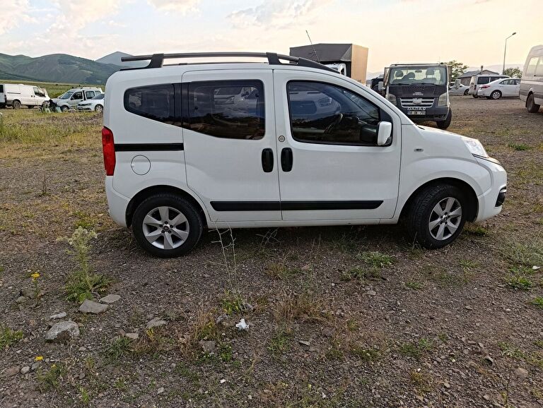 FIAT FIORINO