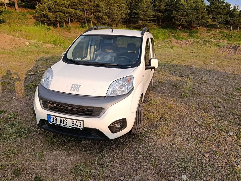 FIAT FIORINO