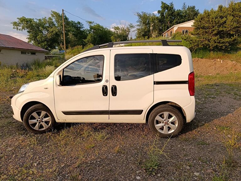 FIAT FIORINO