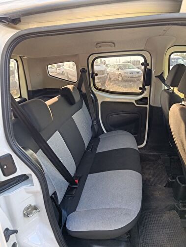 FIAT FIORINO