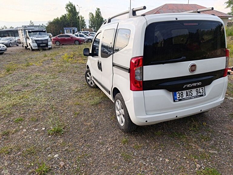 FIAT FIORINO
