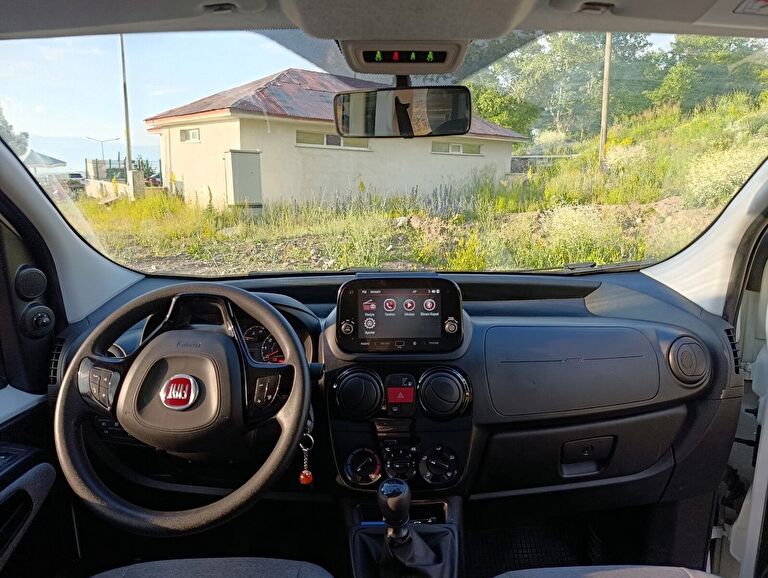 FIAT FIORINO