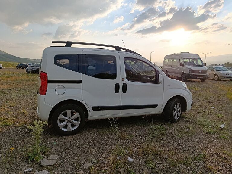 FIAT FIORINO