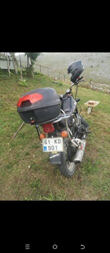 MZ ETZ 251