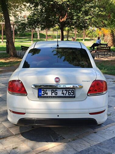 FIAT LINEA