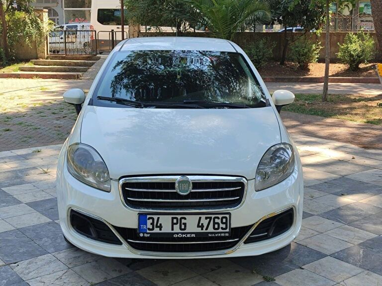 FIAT LINEA