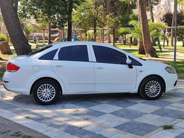 FIAT LINEA