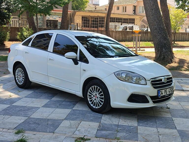 FIAT LINEA