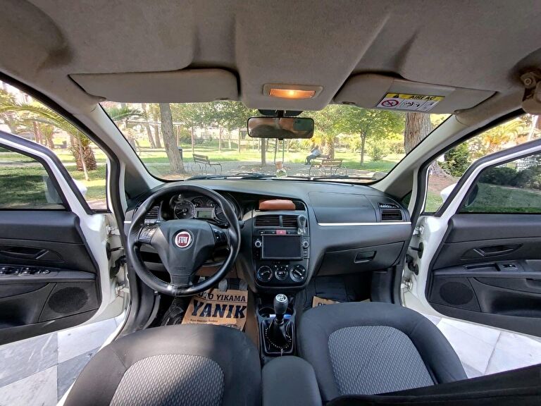FIAT LINEA