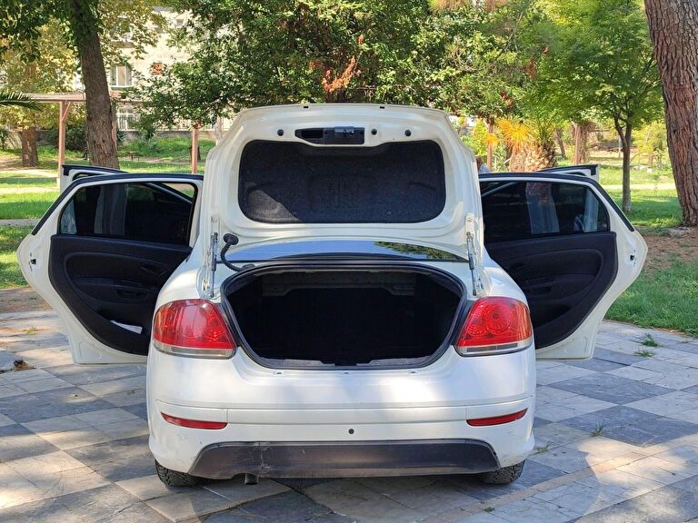 FIAT LINEA