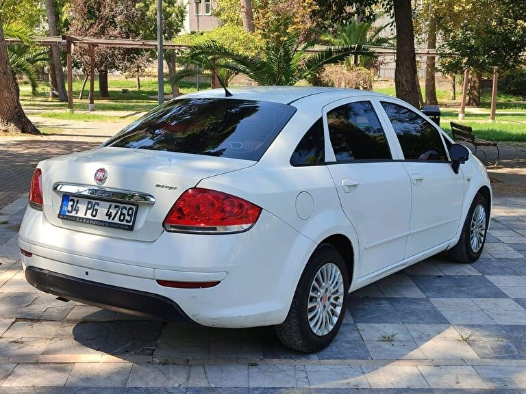 FIAT LINEA