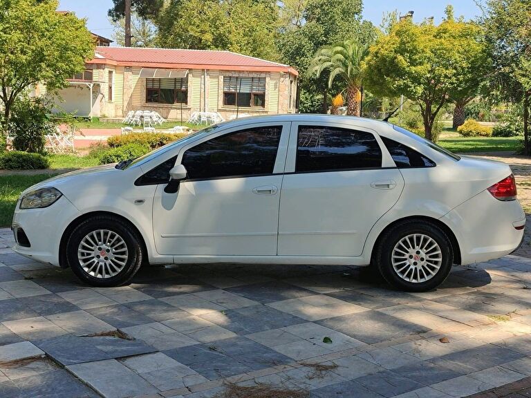 FIAT LINEA
