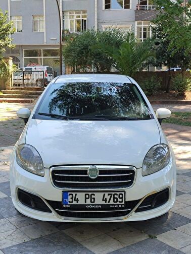 FIAT LINEA