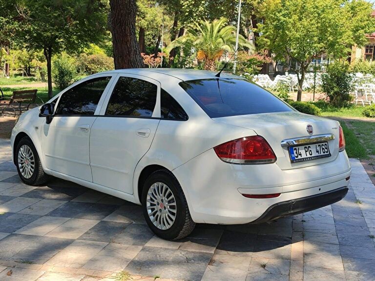 FIAT LINEA
