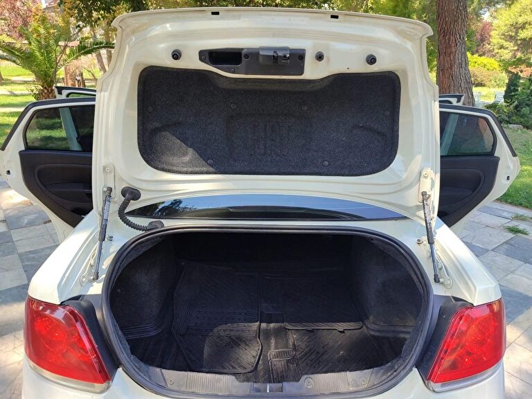 FIAT LINEA