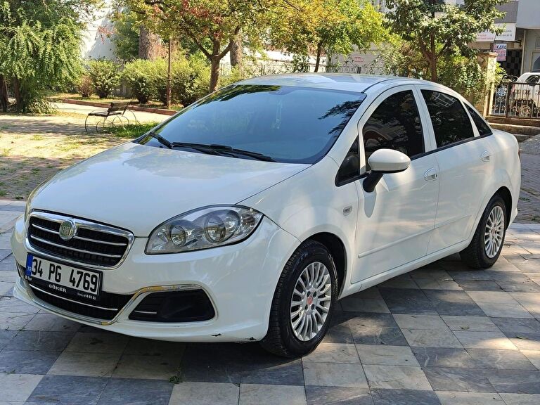 FIAT LINEA