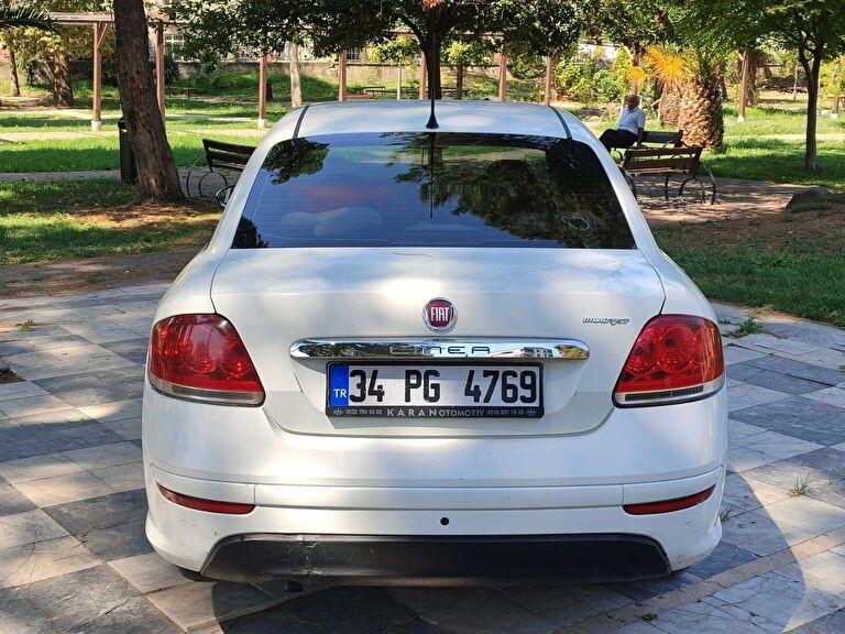 FIAT LINEA