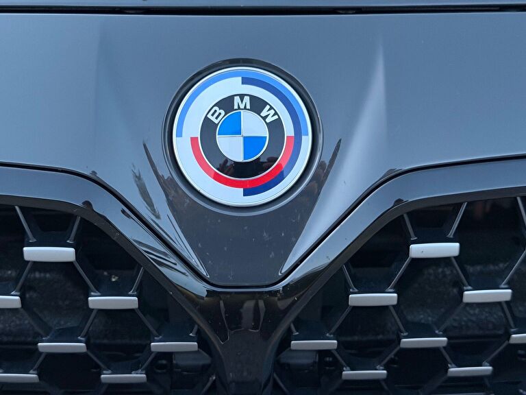 BMW 4 SERISI