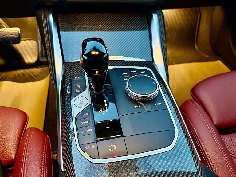 BMW 4 SERISI