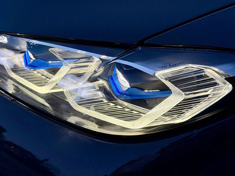 BMW 4 SERISI