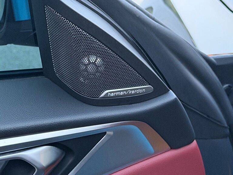 BMW 4 SERISI