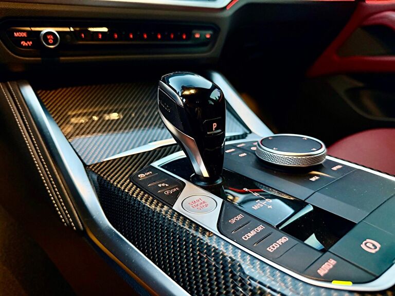 BMW 4 SERISI