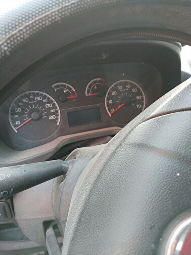 FIAT FIORINO PANORAMA